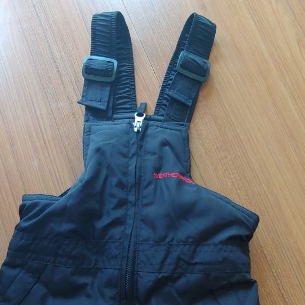 Weatherproof Overalls - Picture 2 of 4
